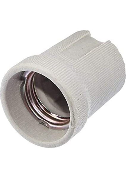 E-27 Porselen Universal Duy Tr Ürün Görselinde Bulunmuyor