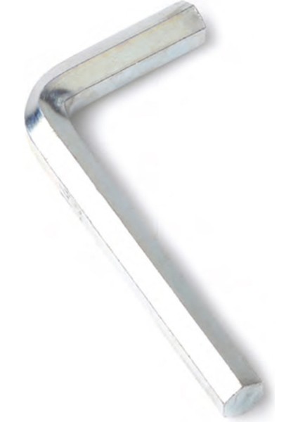 6 Köşe Alyan 13 mm Allen Anahtarları Tr