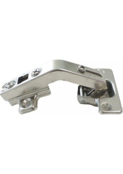 Mobilya Katlanır Kapak Için 135 Derece Ayarlı Menteşe - Mobilya Menteşeleri Tekli Dolap Kapak Menteş