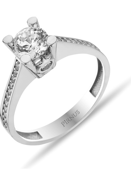 Altın Tektaş Yüzük Gramı :2,65 modelleri