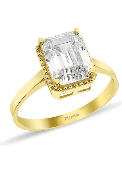 Altın Baget Yüzük Gramı :2,73 fiyatları