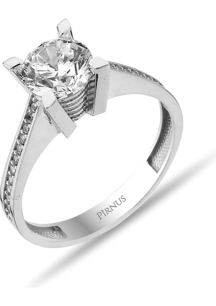 Altın Tektaş Yüzük Gramı :3,01 modelleri