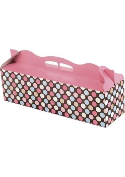 Baton Kutusu 25 Adet 50 x 70 cm