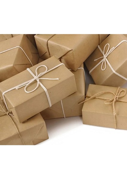 Kraft 50X50 cm Ekstra Ambalaj Ürün Çeyiz Sarma Koruma Hediye Paketleme Kağıdı 10 Adet 1.sınıf Kağıt fiyatları
