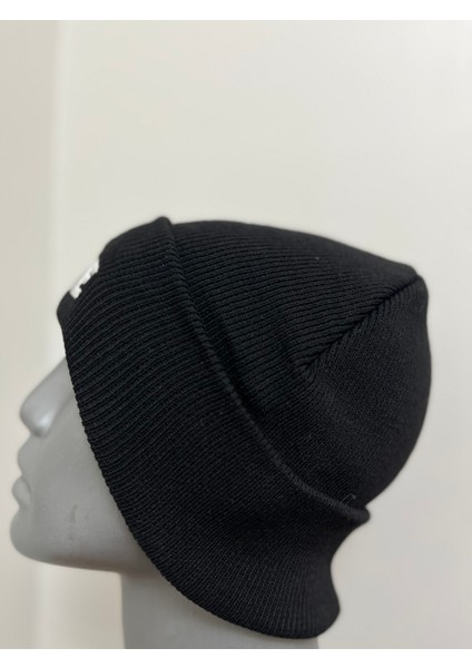 Unisex Türkiye Bayrak Nakışlı Dokuma Bere – Kışlık Şapka Modeli modelleri