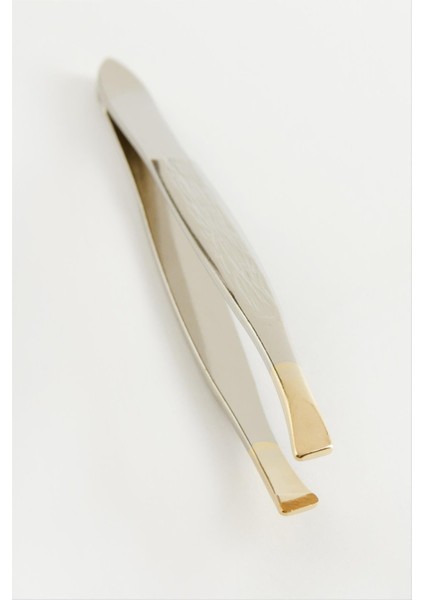 Resveq Yan Ağızlı Cımbız-Gümüş Rengi fiyatları