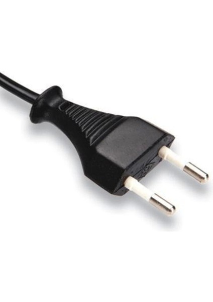 Örgün Aydınlatma Arapuarlı Aç Kapa Anahtarlı Fişli Kablo Duy 2 Metre Siyah 1656 PRV/CVC2897 fırsatları