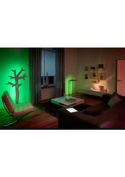 Cata 10 Çipli Iç Mekan Yeşil Şerit LED CT-4483 (5 Metre) fiyatları