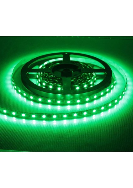 Cata 10 Çipli Iç Mekan Yeşil Şerit LED CT-4483 (5 Metre) modelleri