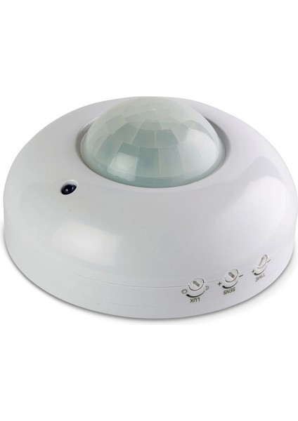 Sıva Üstü Hareket Sensörü A A'dan G'ye