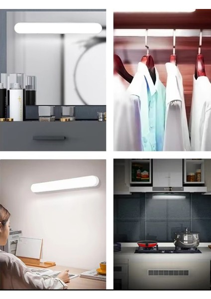 Cata 3W Martı Ledli Aplik 3 Renk 3200K-4000K-6400K CT-5249 fiyatları