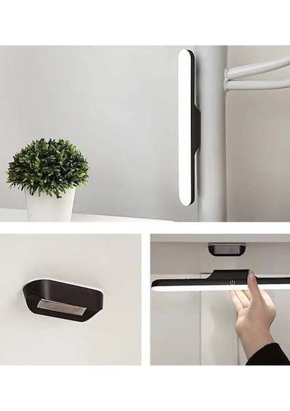 Cata 3W Martı Ledli Aplik 3 Renk 3200K-4000K-6400K CT-5249 modelleri