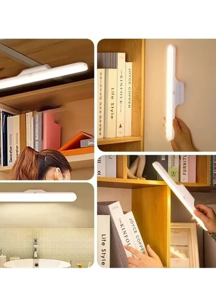 Cata 3W Martı Ledli Aplik 3 Renk 3200K-4000K-6400K CT-5249 fırsatları