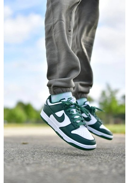 Dunk Low Retro Michigan State-Sportxoutlet
