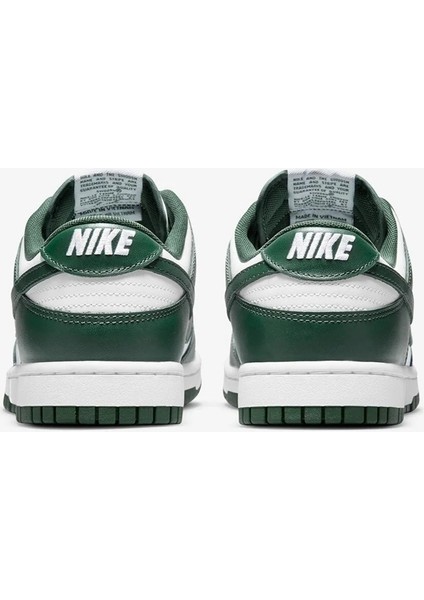 Dunk Low Retro Michigan State-Sportxoutlet indirimleri