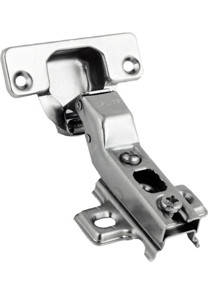 Star Dolap Kapağı Menteşesi Yarım Deve Tekli Tr