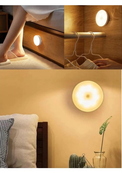 CT-5180 4000K (Günışığı) Mıknatıslı Kabin LED Aydınlatma (2 Adet) indirimleri