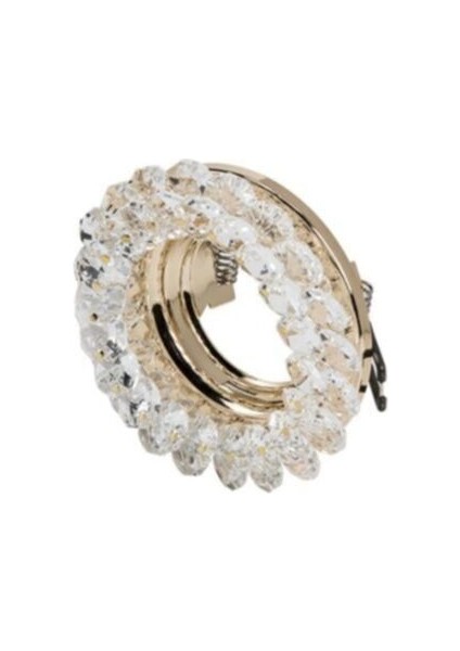 Papatya Cam Spot CT-6596 - Beyaz