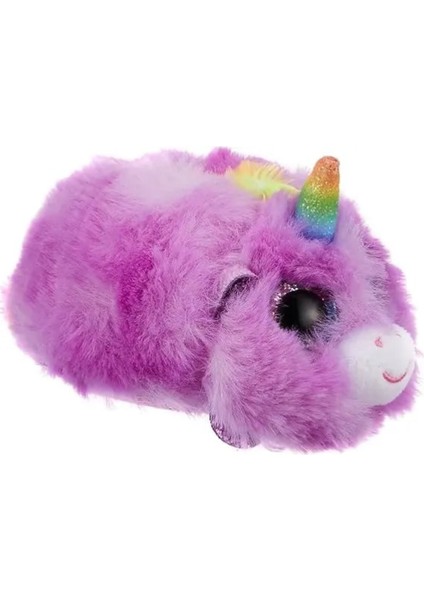 Teeny Tys Peluş Unicorn Rosette 10 cm