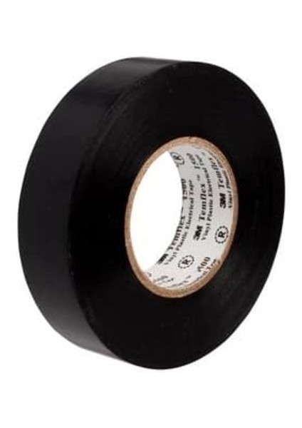 Izolebant Temflex Siyah Pvc Bant 19MM x 9m x 0,1m Elektrik Bandı modelleri