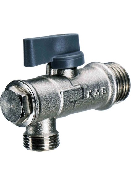 Filitreli Taharet Ara Musluğu 1/2" 2 Yıl