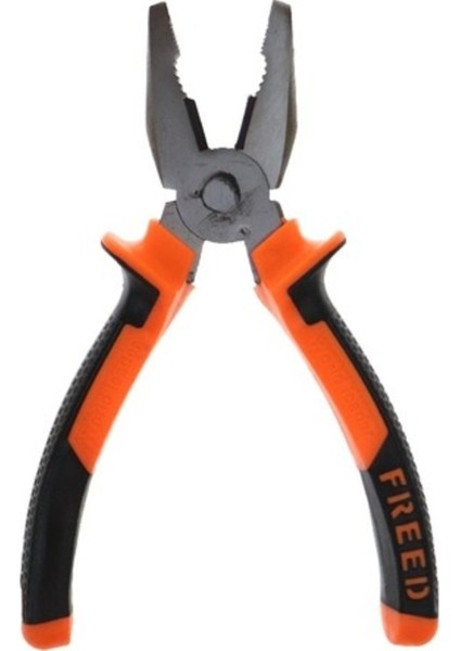 Pense 180 mm Teknogreen 1121 Cn