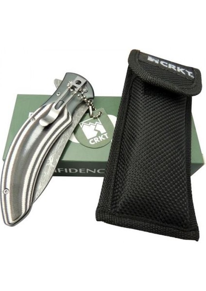 Crkt Zebra Damas Çakı fiyatları