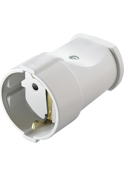 Topraklı Dişi Fiş