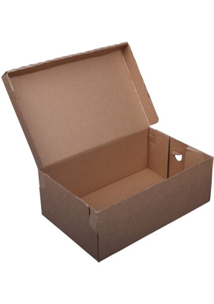 Kargo Kutusu,paket,çeyiz Kutusu, E Ticaret Kutusu,koli 33.5X20.5X11 10 Adet Kahverengi 30 x 20 x 10