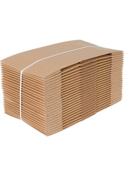 Kargo Kutusu,paket,çeyiz Kutusu, E Ticaret Kutusu,koli 33.5X20.5X11 10 Adet Kahverengi 30 x 20 x 10 fırsatları