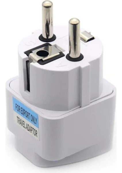 Yeni Model Seyahat Tipi Universal Çoklu Priz Adaptörü Amerikan Priz Dönüştürücü fırsatları