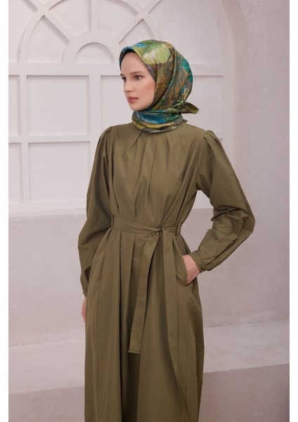 Saf Ipek Twill Eşarp 4225D01 84 fiyatları