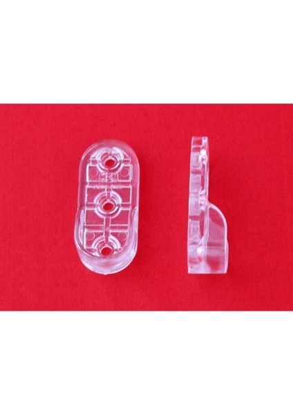 Askı Borusu Oval Alüminyum 90 cm Dolap Içi Düzenleyiciler Gri fiyatları