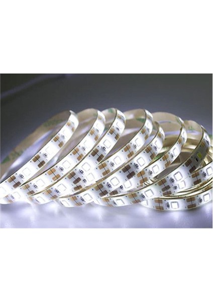 Cata 10 Çipli Iç Mekan Beyaz Şerit LED CT-4480 (5 Metre) modelleri
