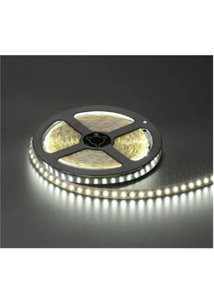 Cata 10 Çipli Iç Mekan Beyaz Şerit LED CT-4480 (5 Metre) fırsatları