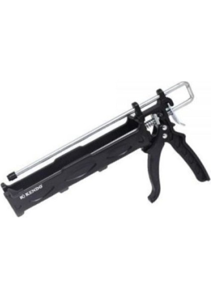 Kimyasal Dübel Tabancası Epoksi Tabancası Dübel