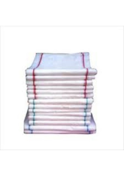 Moloz Çuvalı Inşaat Moloz Çuvalı 70X100 cm 40 gr 5 Adet Beyaz 70 x 100 cm 5'li Çuval modelleri