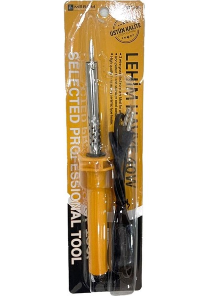 Kalem Lehim Havye 60W Tr fiyatları