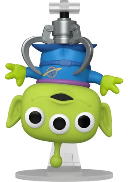 Funko Pop Disney: Toy Story 30TH - Alien fiyatları