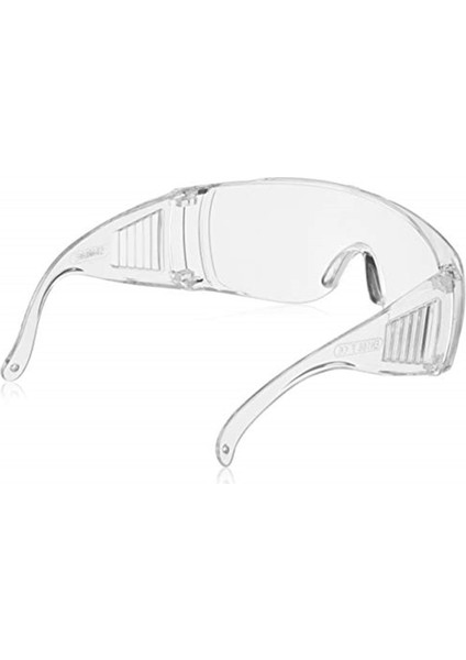 G-026A-C Şeffaf-Af Geniş Camlı Koruyucu Gözlük Koruyucu Gözlük fiyatları