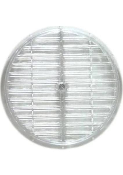 Cam Menfezi(Doğalgaz Havalandırma Menfezi)