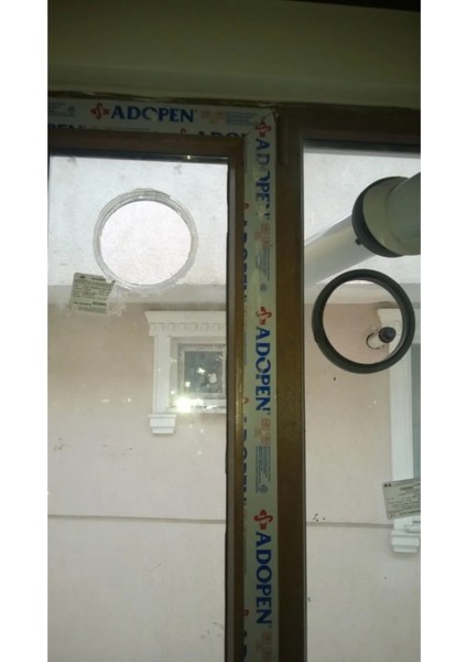 Cam Menfezi(Doğalgaz Havalandırma Menfezi) modelleri