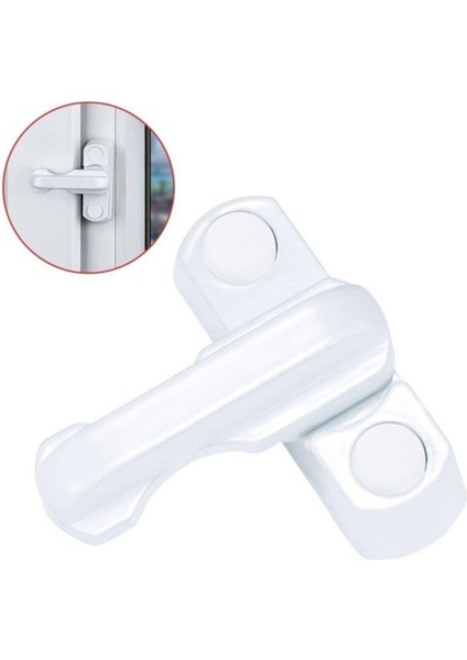 Pvc Pimapen Pencere Cam Balkon Kapısı Güvenli Emniyet Kilidi Kapı Garantisiz fiyatları