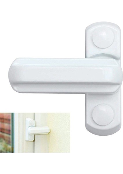 Pvc Pimapen Pencere Cam Balkon Kapısı Güvenli Emniyet Kilidi Kapı Garantisiz fırsatları