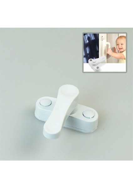 Pvc Pimapen Pencere Cam Balkon Kapısı Güvenli Emniyet Kilidi Kapı Garantisiz indirimleri