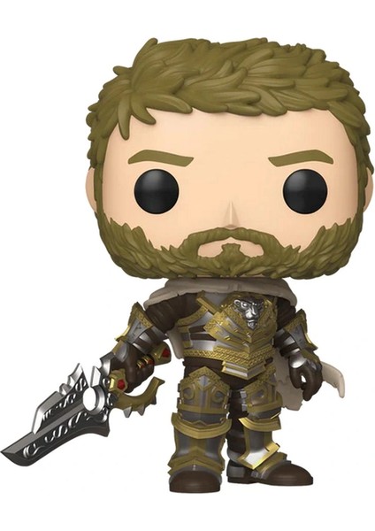Funko Pop Games: World Of Warcraft- Anduin fiyatları