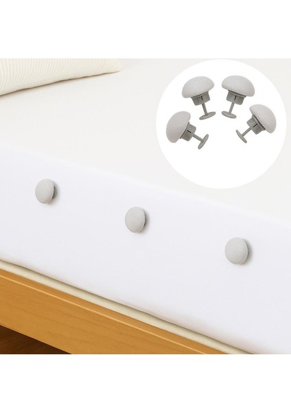 Buffer 4 Lü Çarşaf Sabitleyici Iğne fiyatları