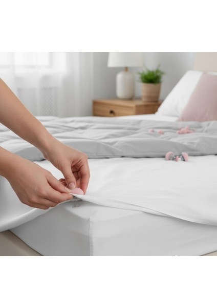 Buffer 4 Lü Çarşaf Sabitleyici Iğne fırsatları