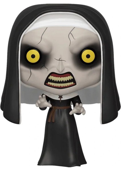 Funko Pop Movies: The Nun - Demonic Nun fiyatları