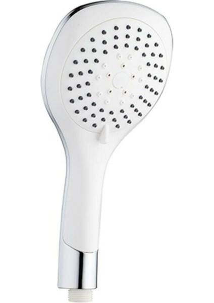 3 Fonksiyonlu Duş Başlığı + Pvc Hortum Duş Seti Duş Seti Krom Kaplama fiyatları